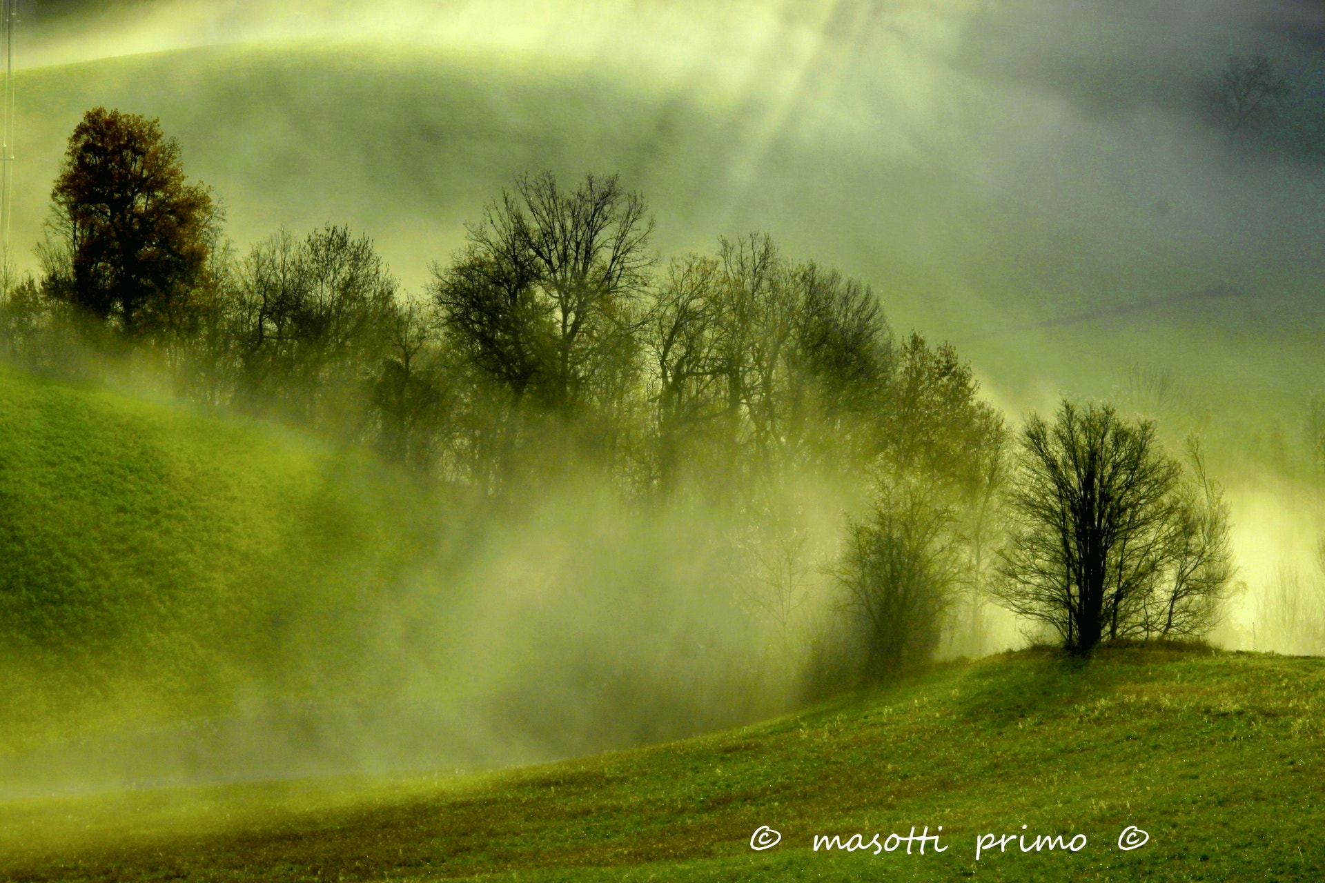 Canon EF-S 17-85mm F4-5.6 IS USM sample photo. Alba monte della riva dvd photography