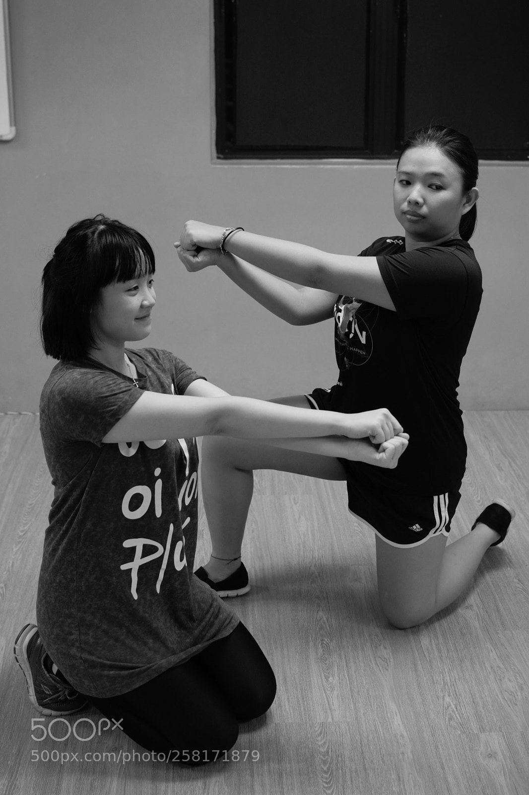 Nikon D3300 sample photo. Dance photography