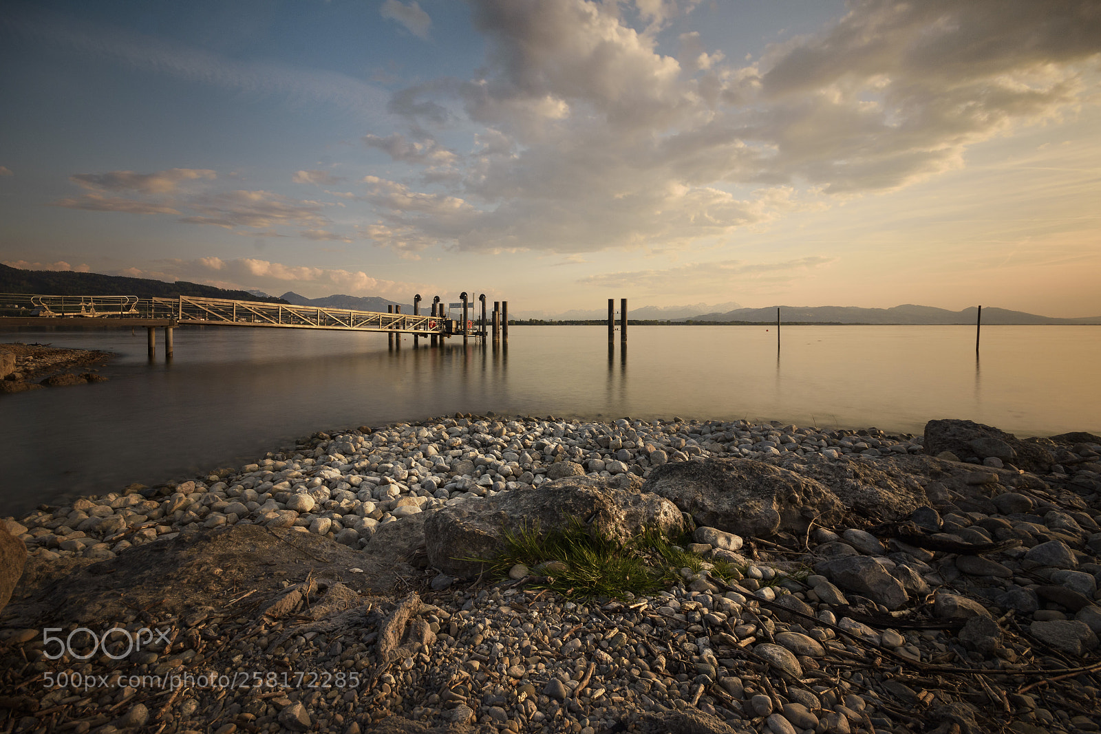 Nikon D7200 sample photo. H rbranz, lochau, bodensee photography