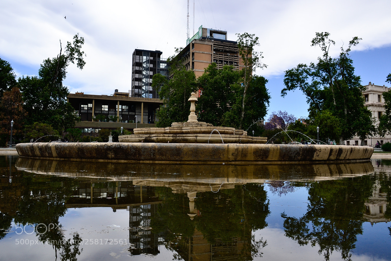 Nikon D3100 sample photo. Fuente photography