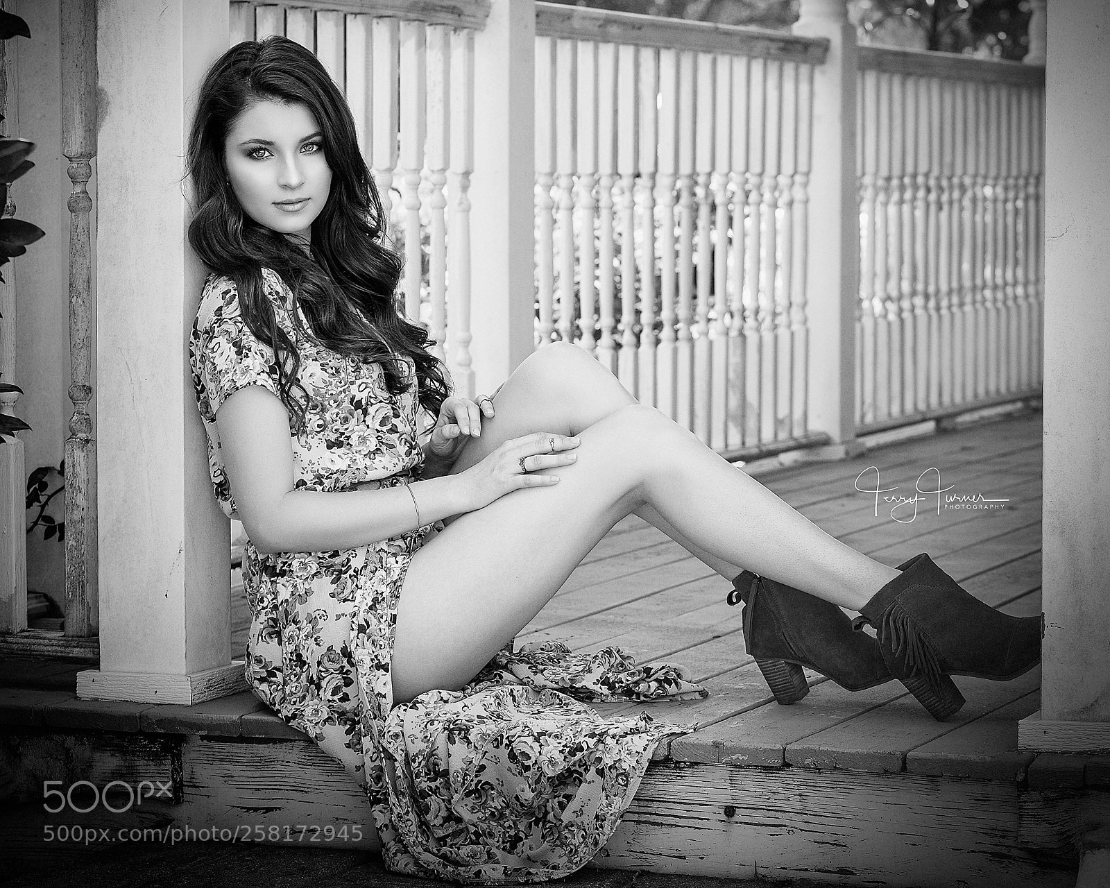 Fujifilm X-T2 sample photo. Hannah photography
