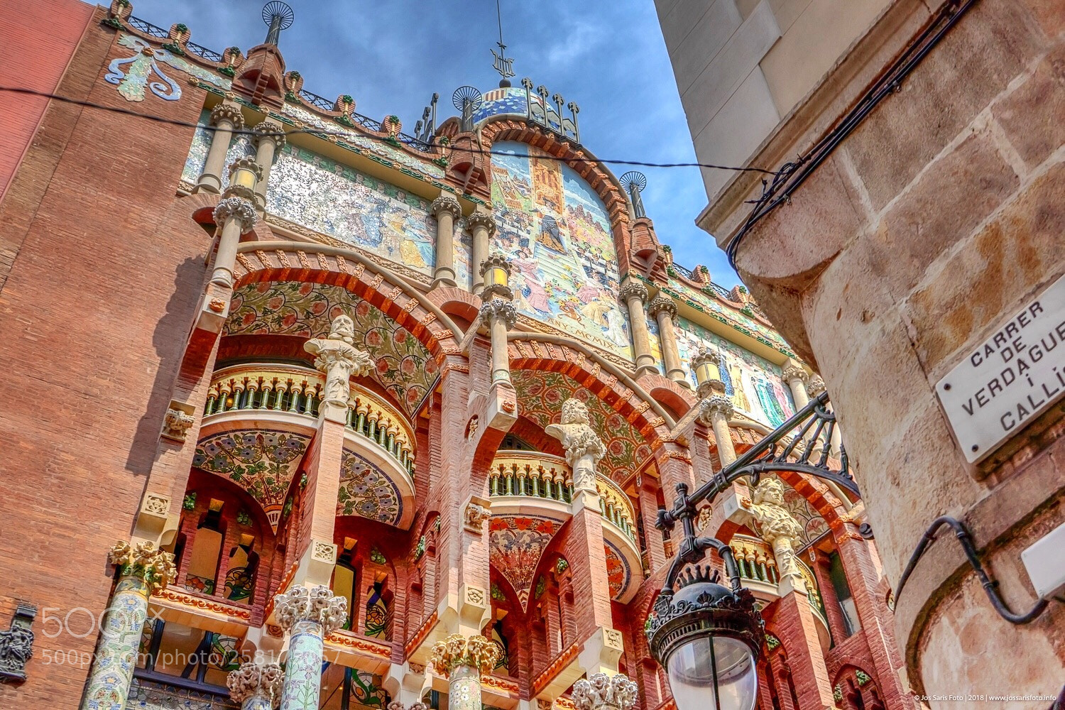 Sony a7 sample photo. #barcelona #spain photography