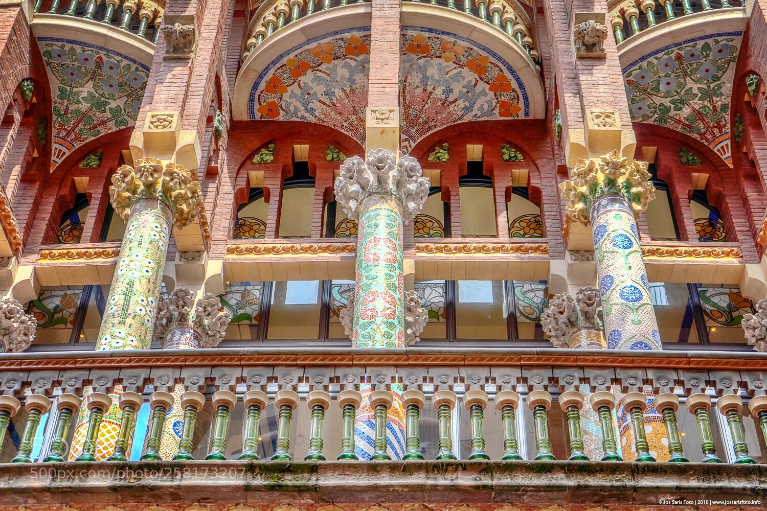 Sony a7 sample photo. #barcelona #spain photography