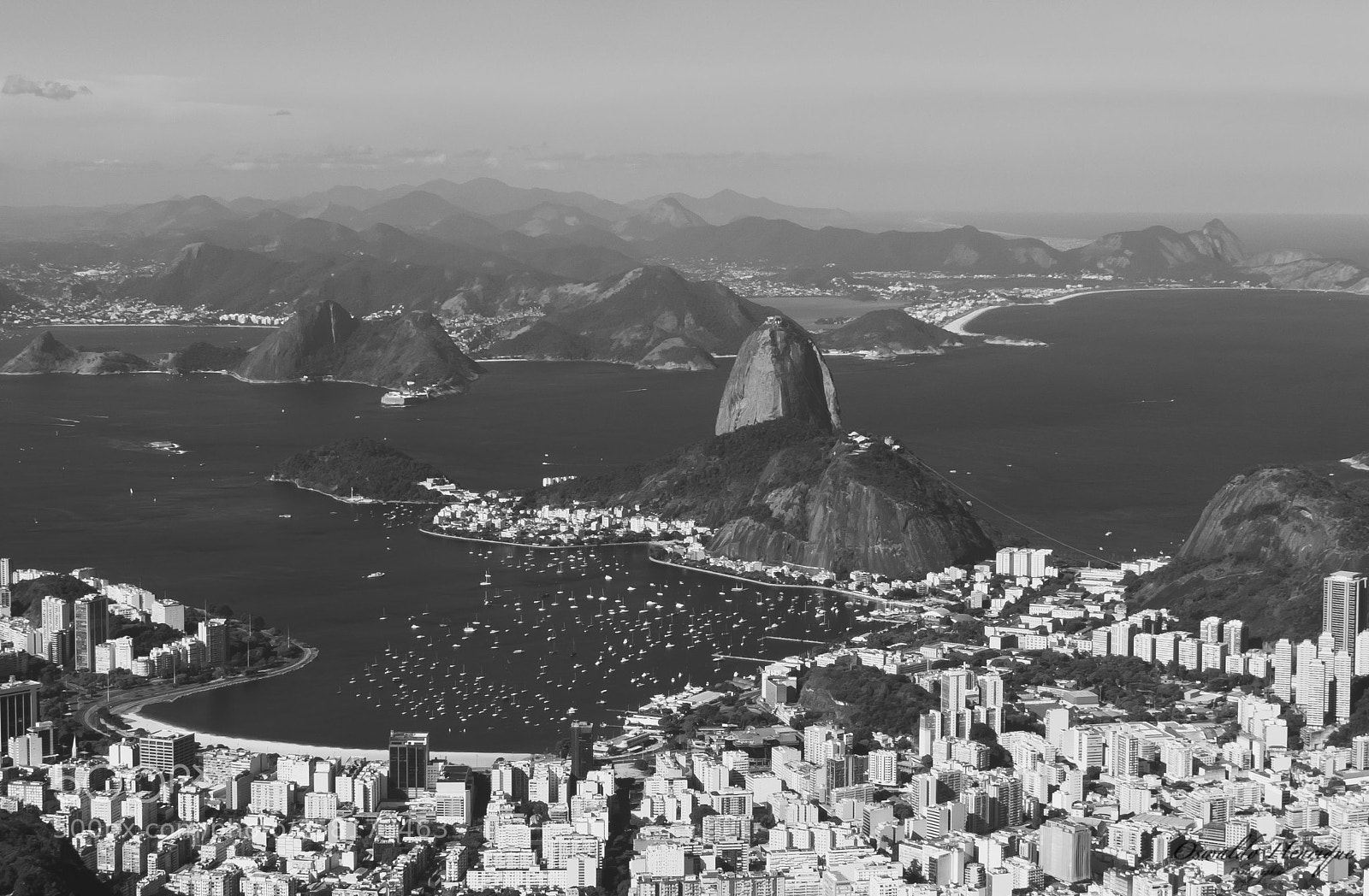 Canon PowerShot G12 sample photo. Rio de janeiro photography