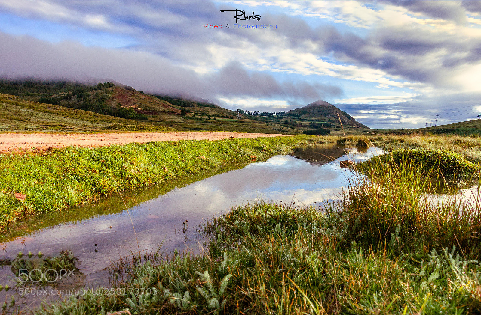 Canon EOS 7D sample photo. Reflejos en el amanecer photography
