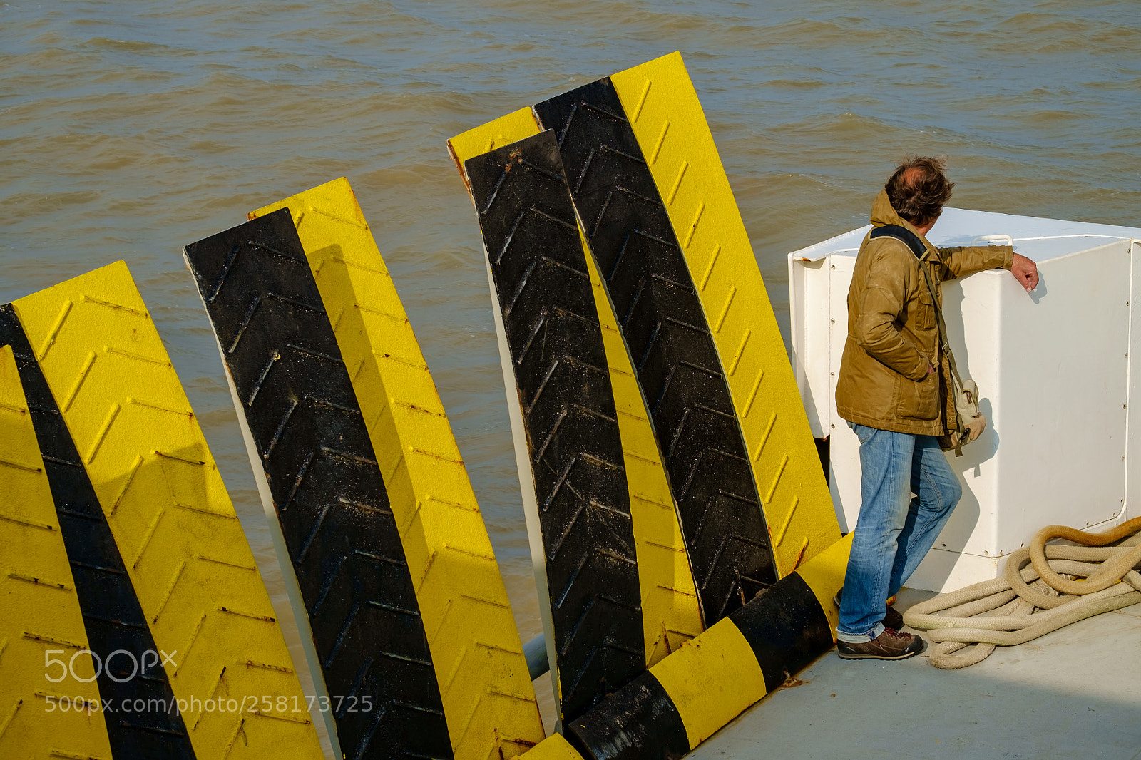 Fujifilm X-Pro1 sample photo. Sur le pont photography