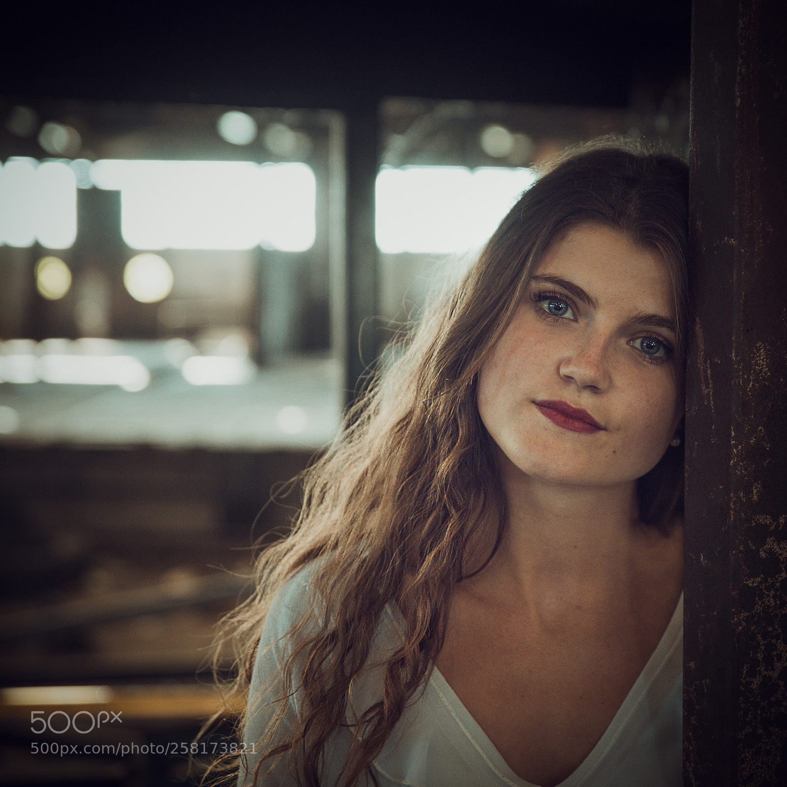 Canon EOS 6D sample photo. Lost in... photography