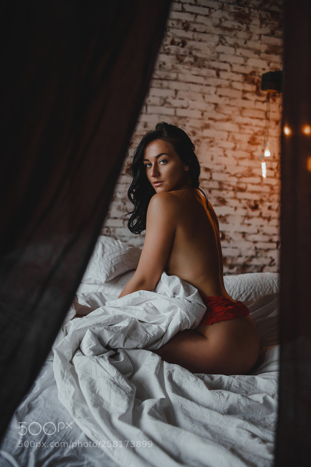Canon EOS 6D Mark II sample photo. Tanya photography