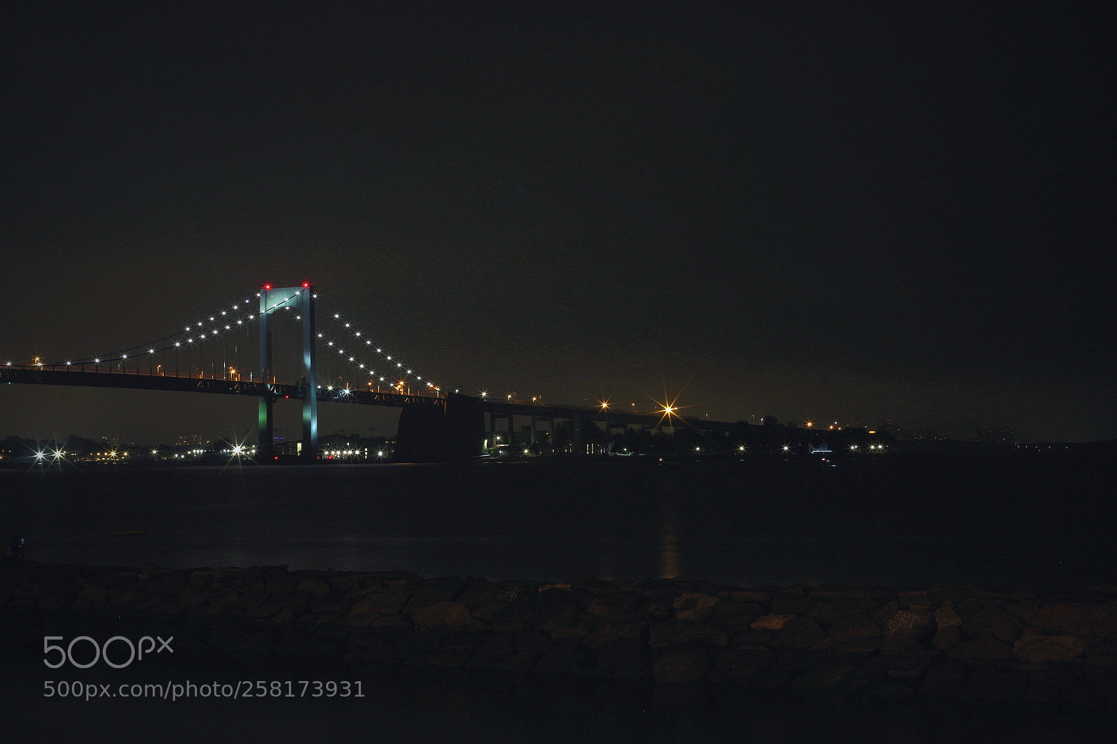 Canon EOS 1200D (EOS Rebel T5 / EOS Kiss X70 / EOS Hi) sample photo. Throgs neck on the photography