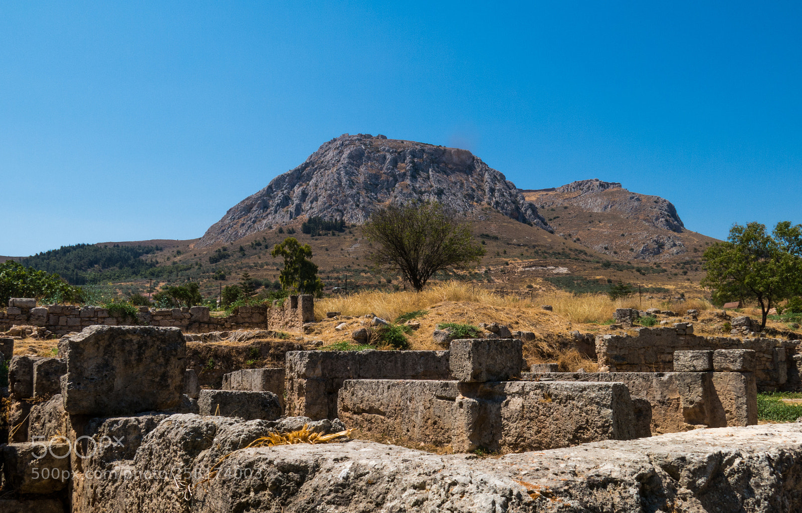 Canon PowerShot G15 sample photo. Corinth 1 photography