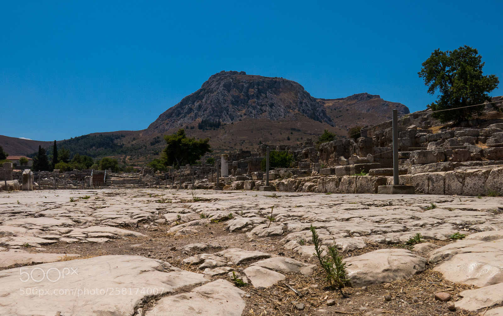 Canon PowerShot G15 sample photo. Corinth 3 photography