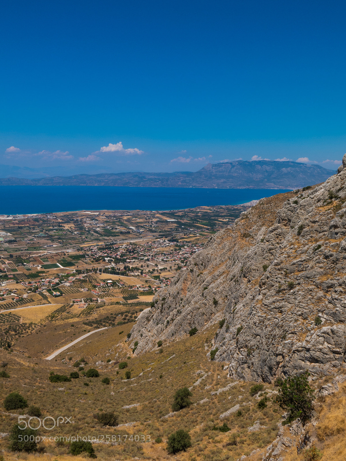 Canon PowerShot G15 sample photo. Corinth 13 photography