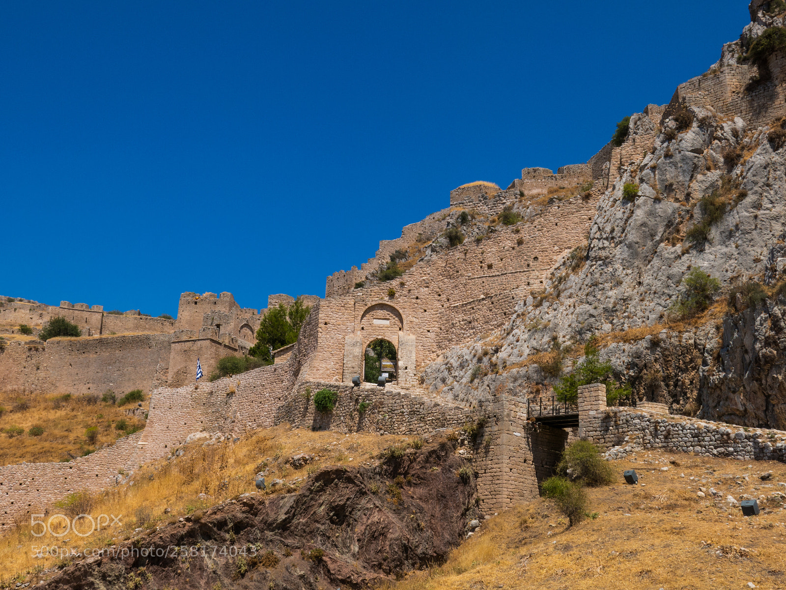 Canon PowerShot G15 sample photo. Corinth 18 photography