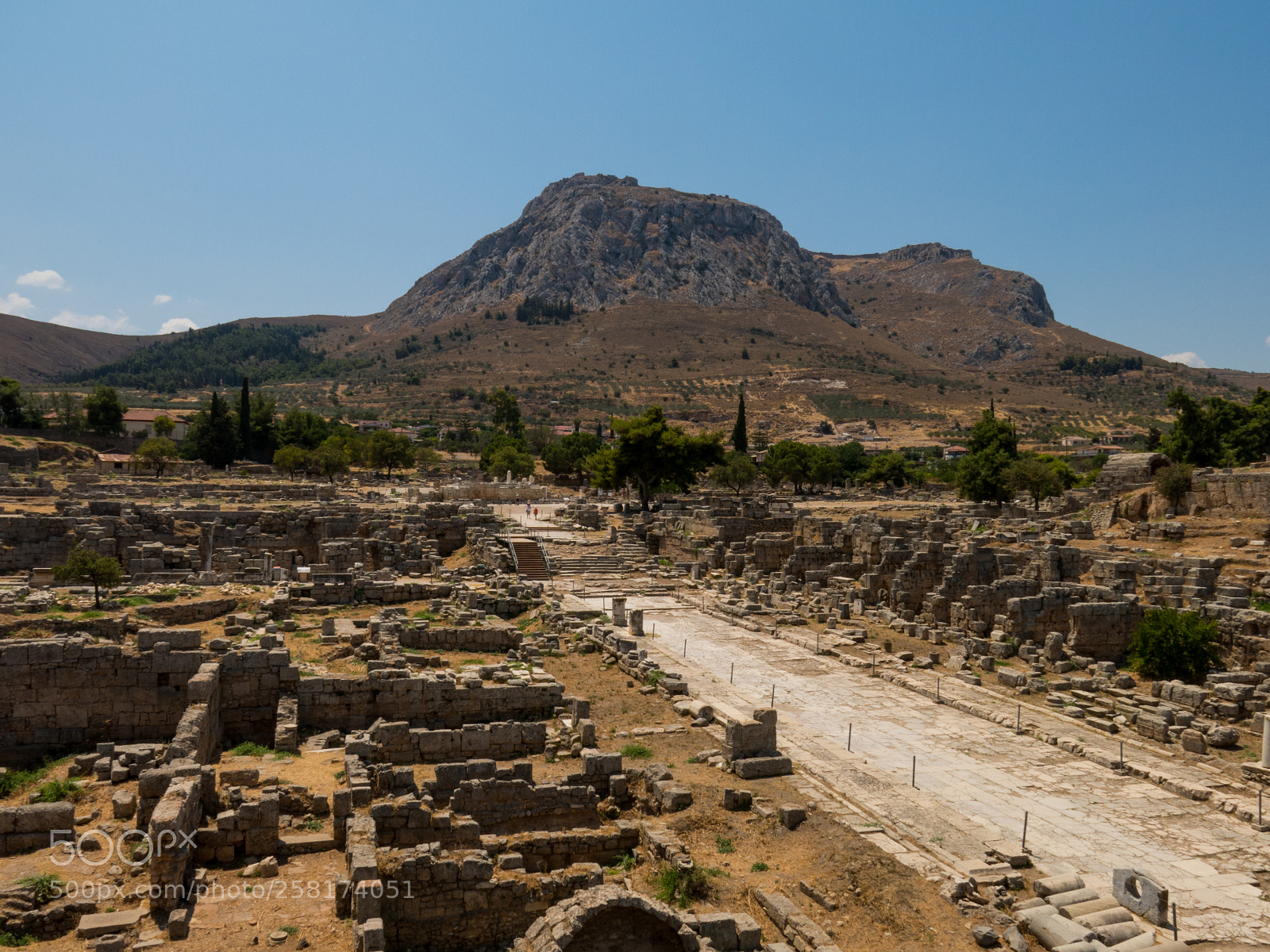 Canon PowerShot G15 sample photo. Corinth 22 photography