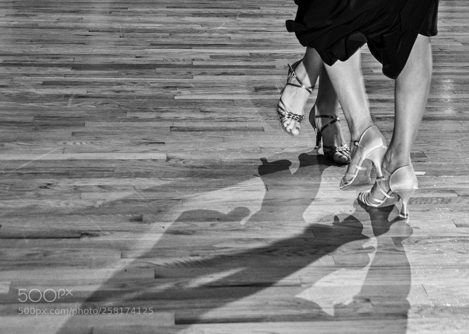 Sony Alpha NEX-7 sample photo. Dancing heels photography