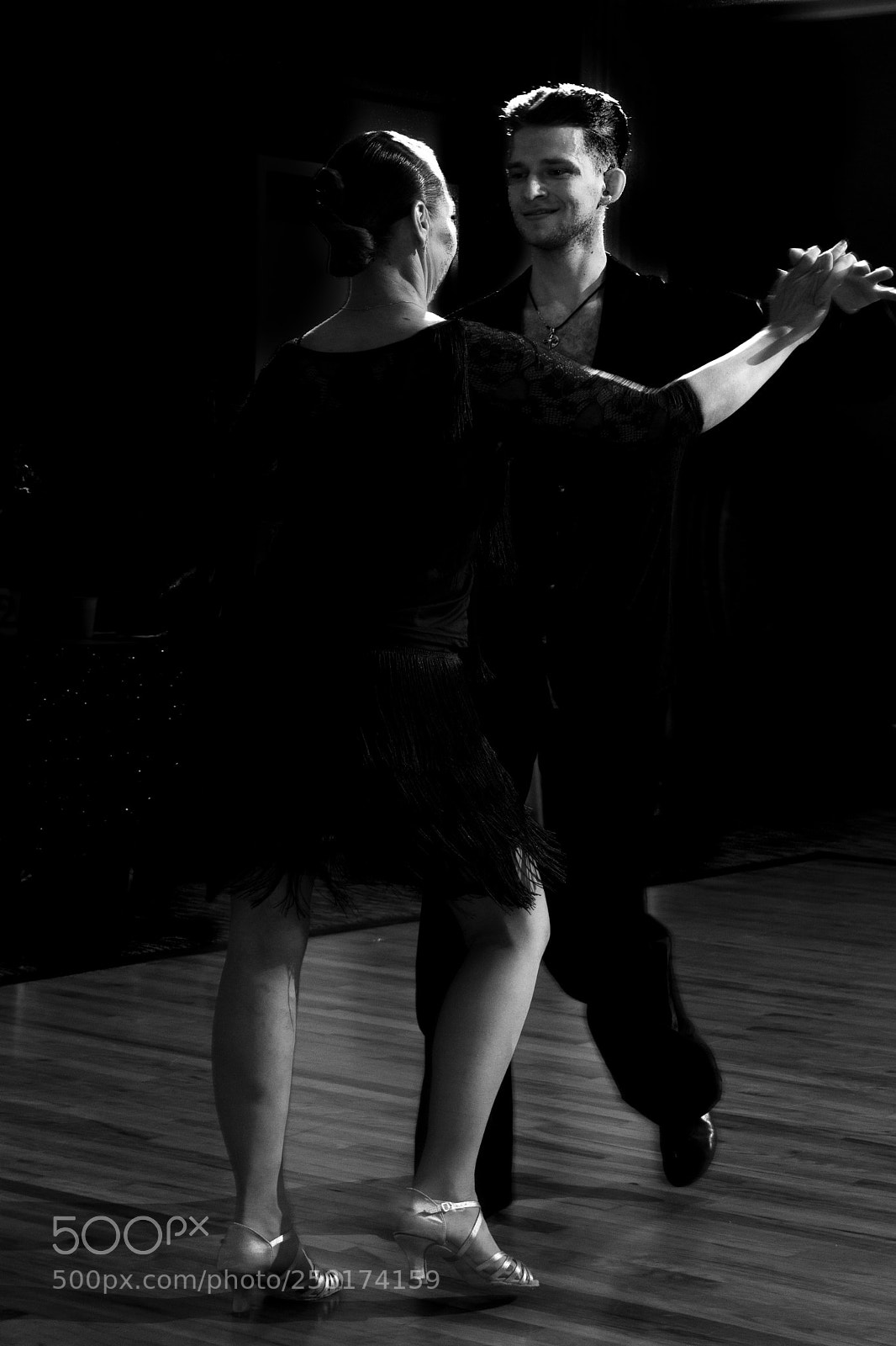 Sony Alpha NEX-7 sample photo. Dancing into the light photography