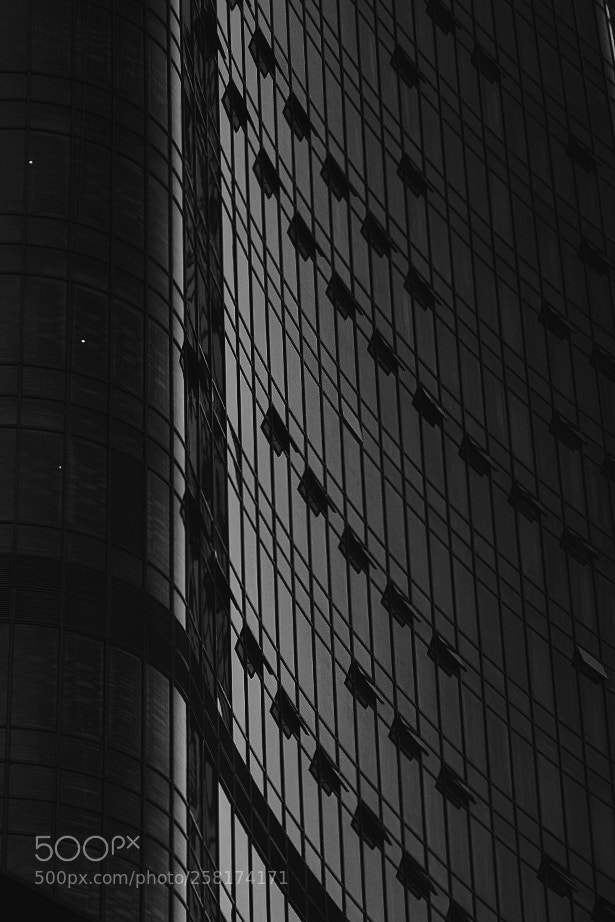 Fujifilm X-E2 sample photo. 江北城 photography