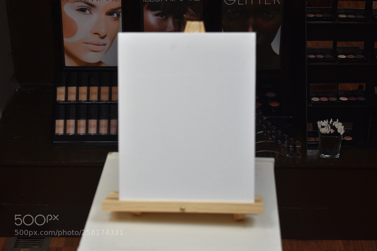 Nikon D5600 sample photo. Paint & sip photography