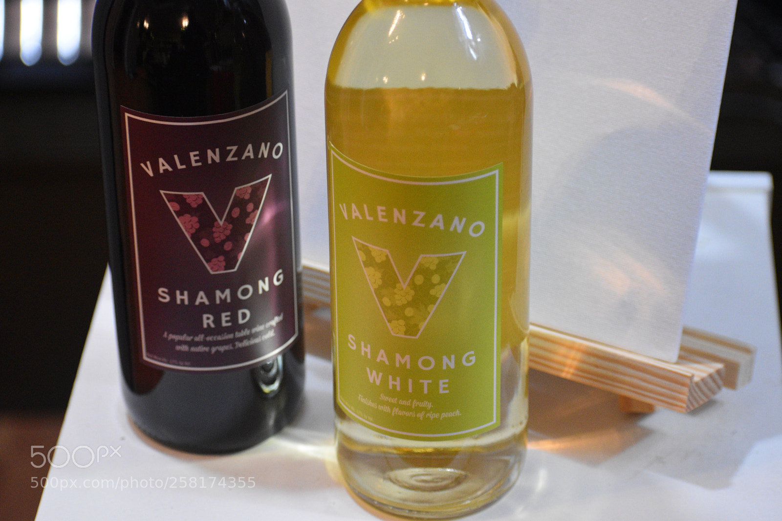 Nikon D5600 sample photo. Paint & sip photography