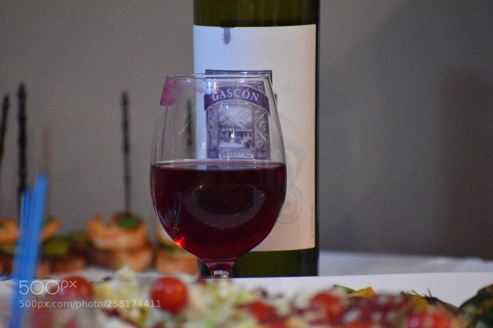 Nikon D5600 sample photo. Paint & sip photography