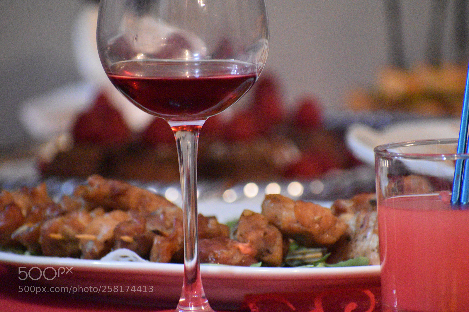 Nikon D5600 sample photo. Paint & sip photography