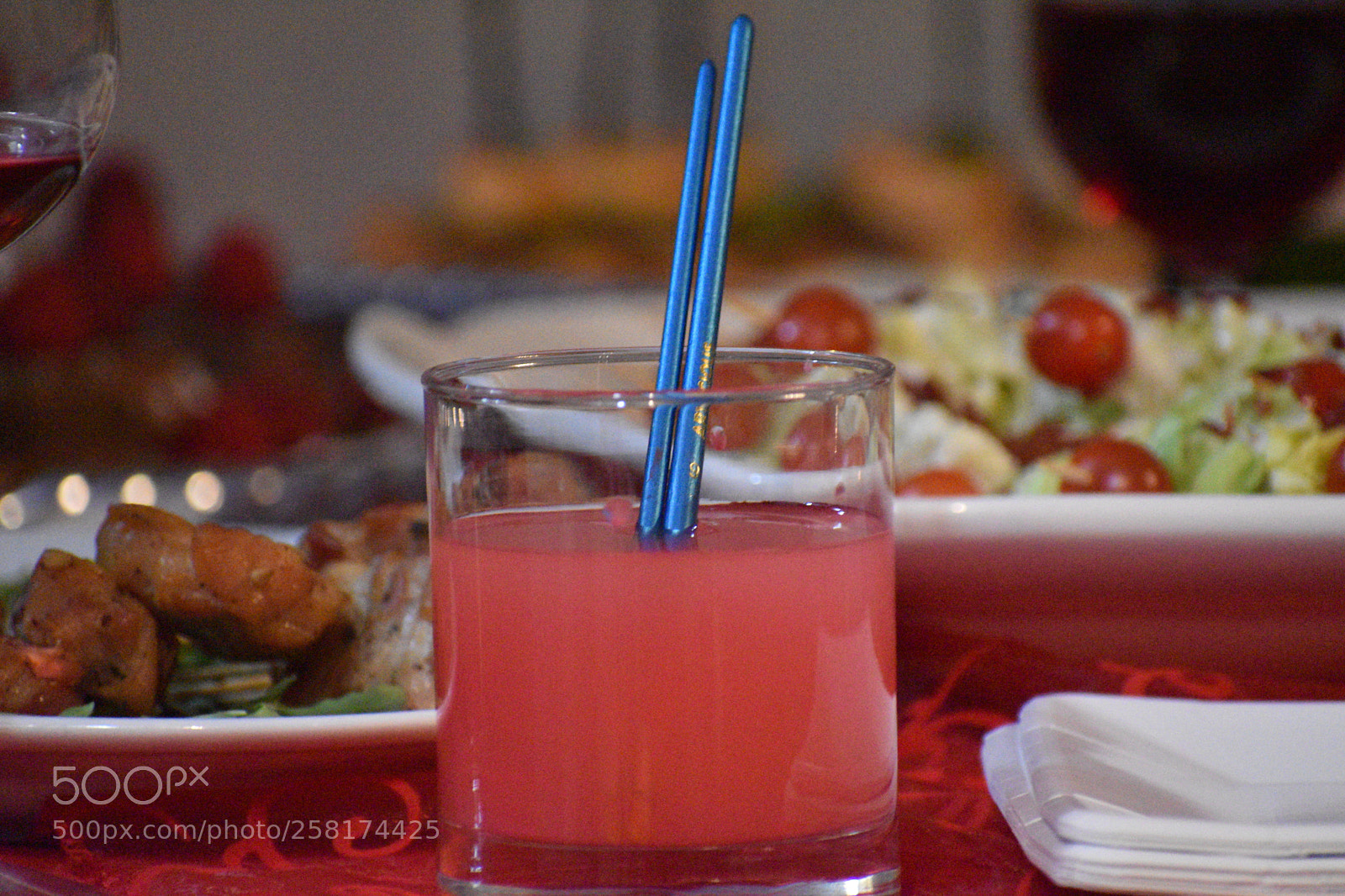 Nikon D5600 sample photo. Paint & sip photography