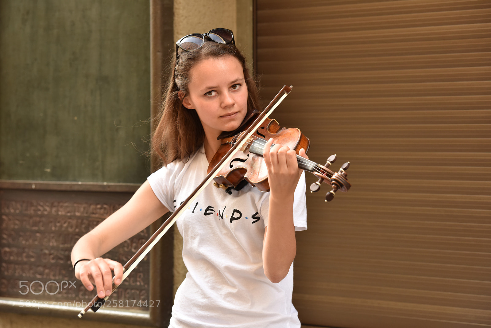 Nikon D810 sample photo. Street photography