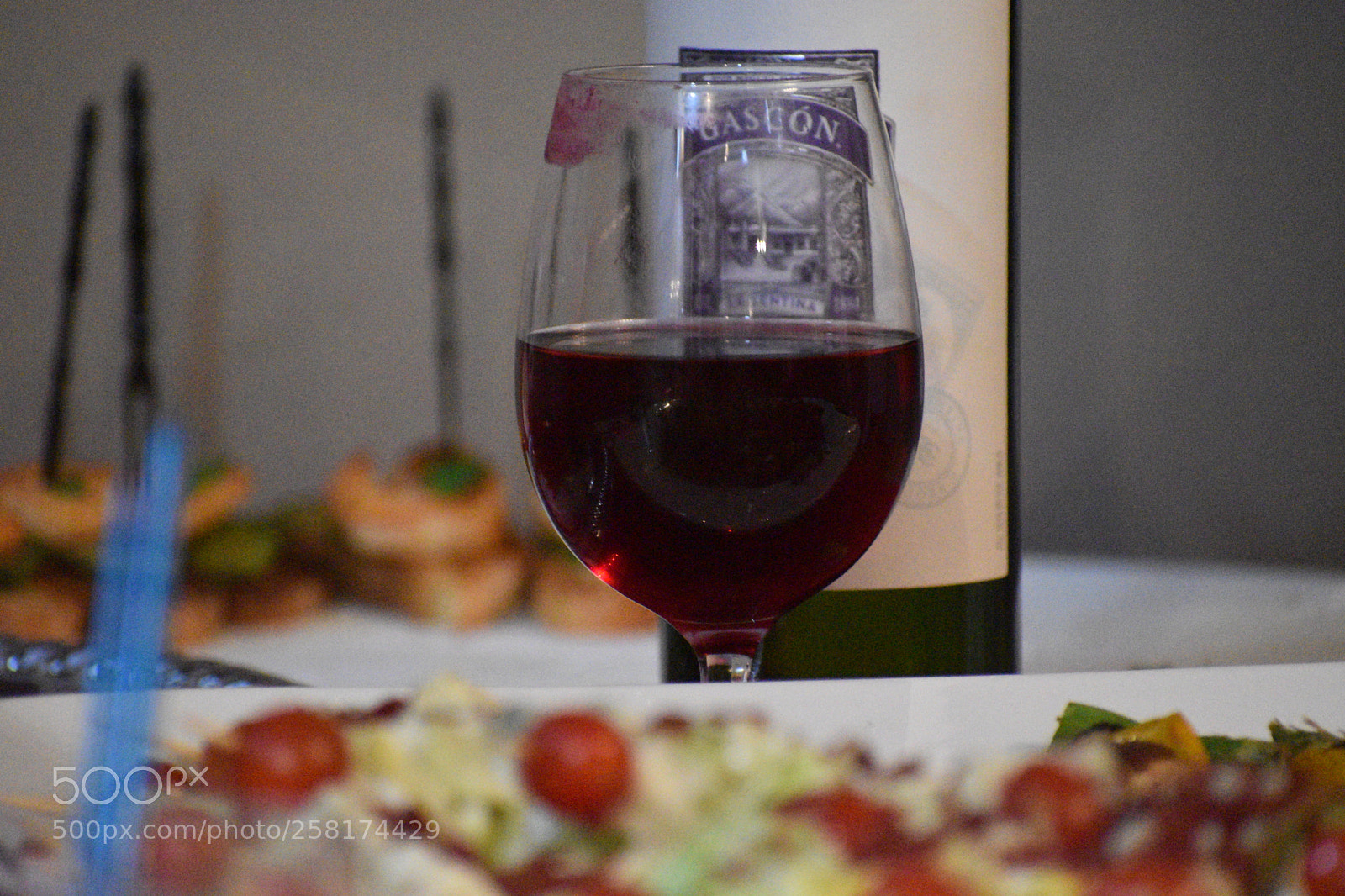 Nikon D5600 sample photo. Paint & sip photography