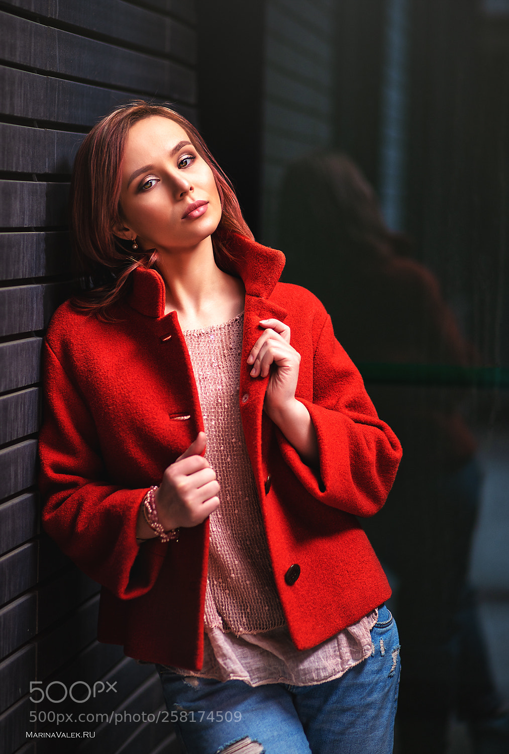 Canon EOS 6D Mark II sample photo. Alyona photography