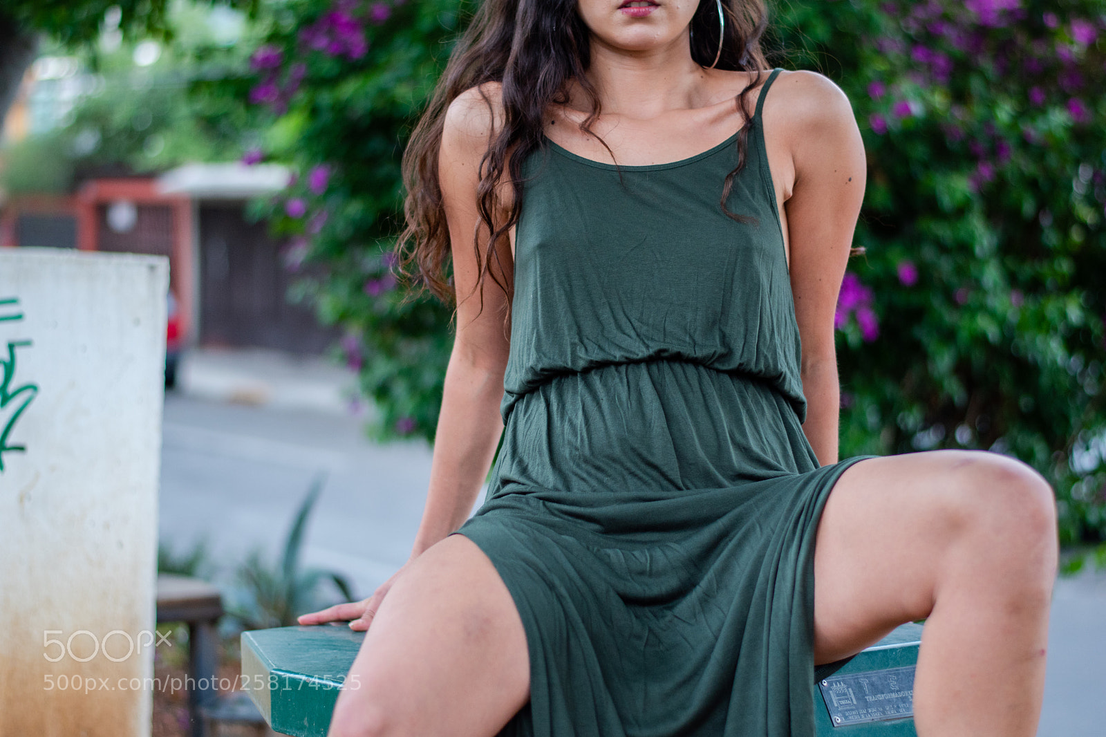 Nikon D5500 sample photo. Mi color favorito es photography