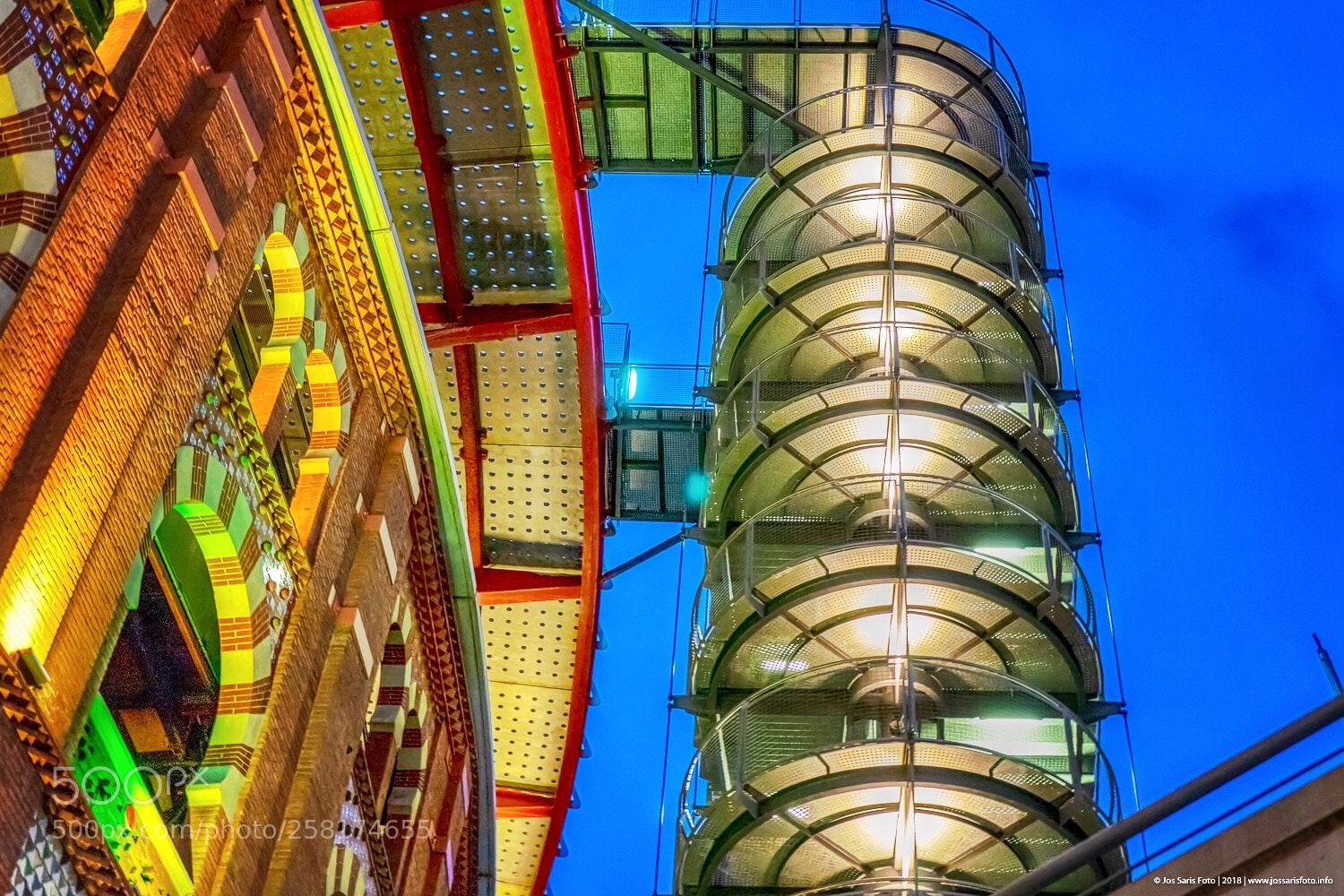 Sony a7 sample photo. #barcelona #spain photography