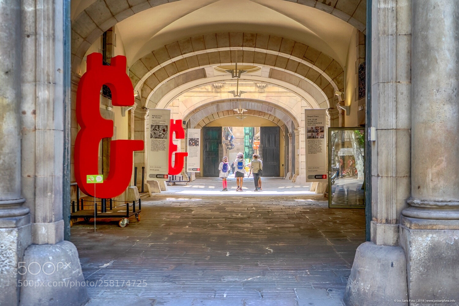 Sony a7 sample photo. #barcelona #spain photography