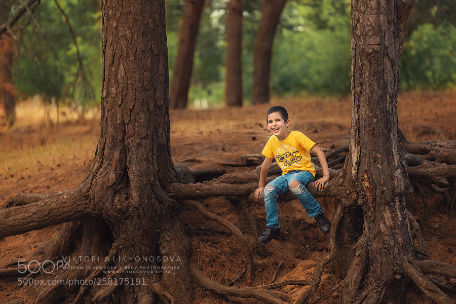 Canon EOS 6D sample photo. ;) photography