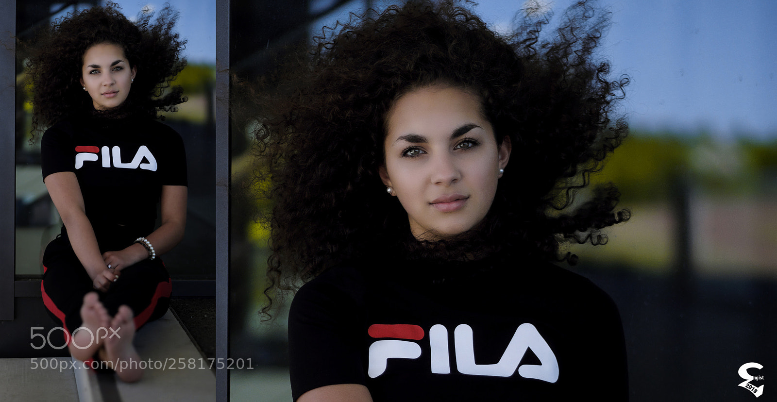 Fujifilm X-Pro2 sample photo. Rick photography