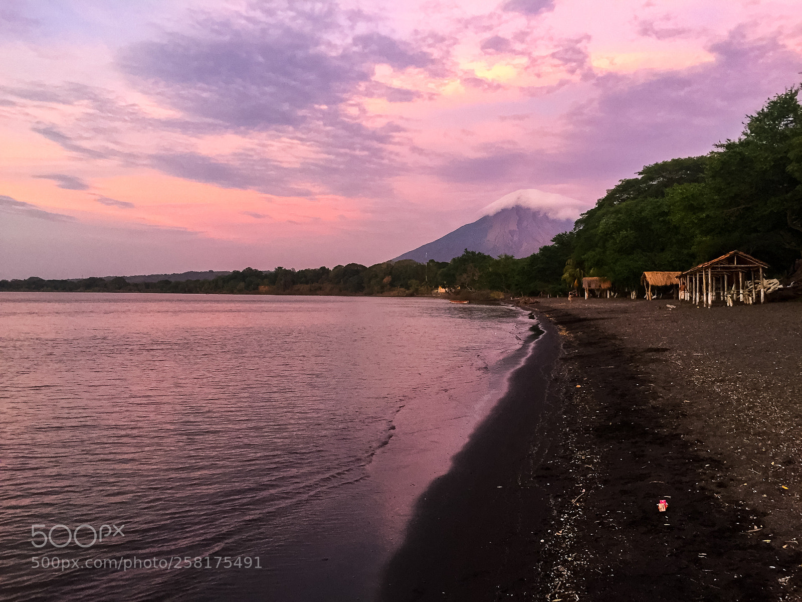 Apple iPhone 6 sample photo. Beach view photography
