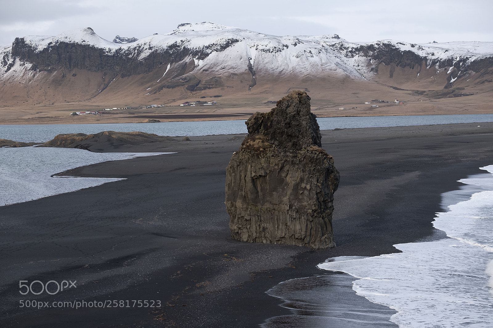 Fujifilm X-H1 sample photo. Iceland-20 photography