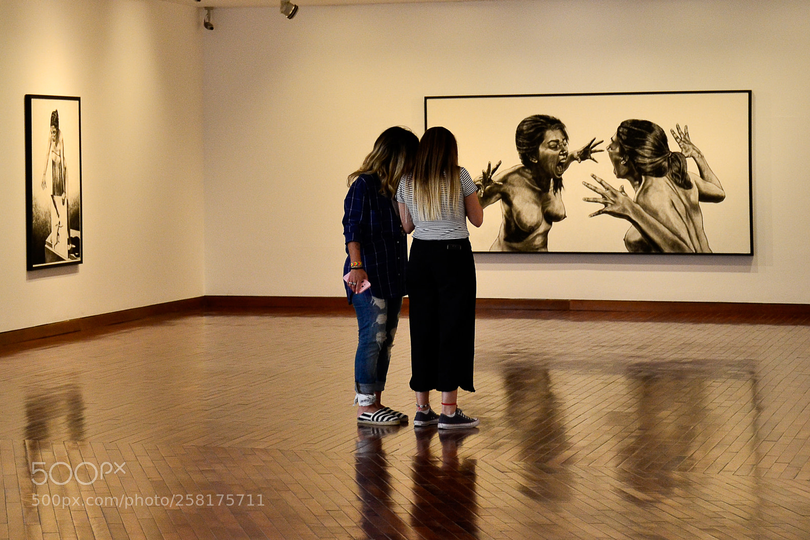 Nikon D3100 sample photo. Sororidad? photography