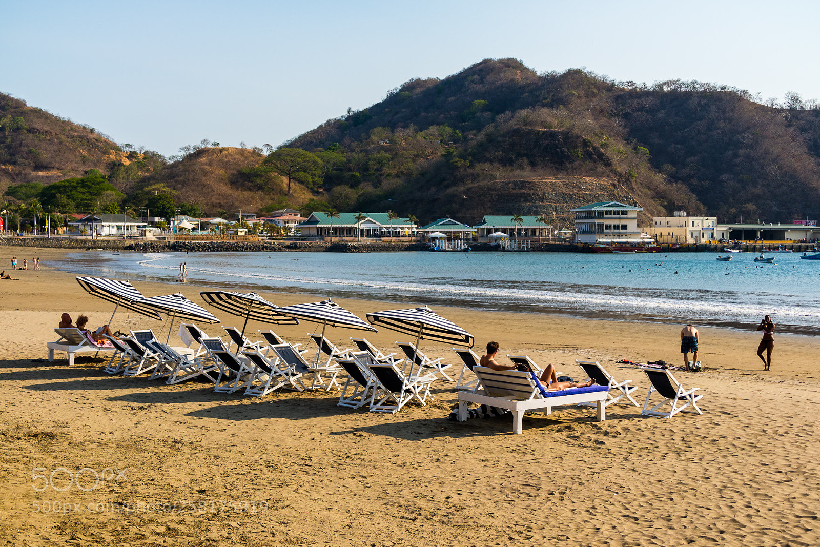Canon EOS M3 sample photo. Beach view photography