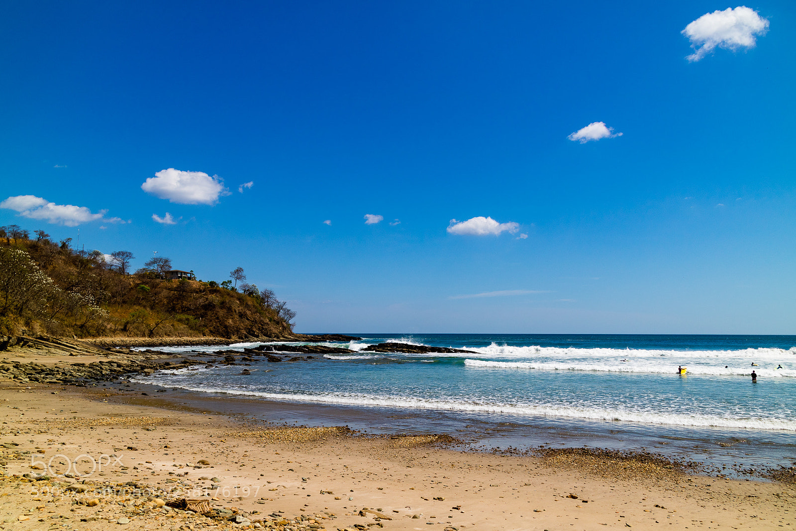 Canon EOS M3 sample photo. Beach view photography