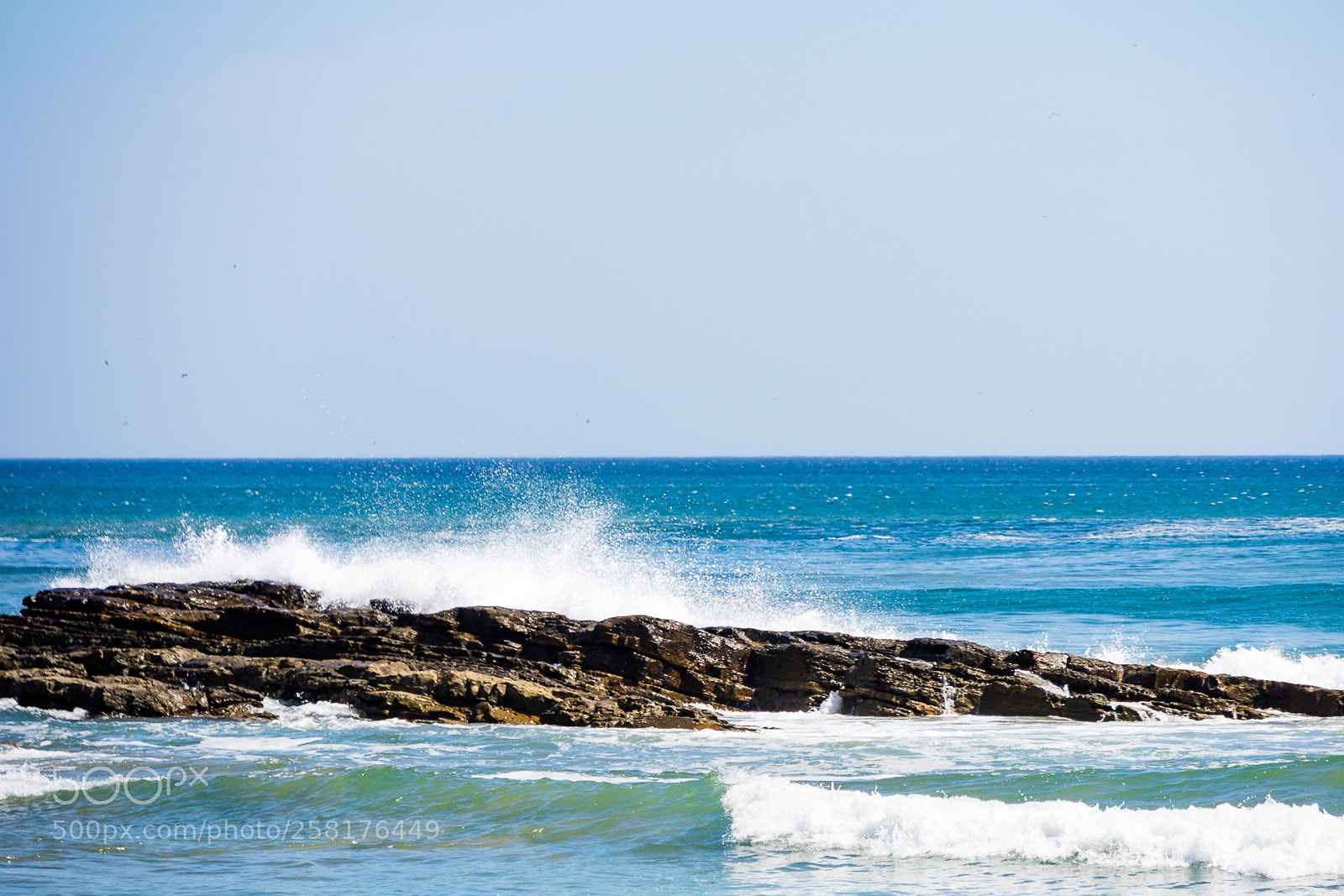 Canon EOS M3 sample photo. Waterfront photography