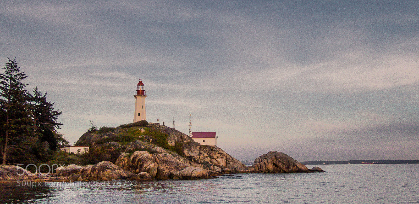Olympus TG-5 sample photo. Lighthouse park, vancouver photography