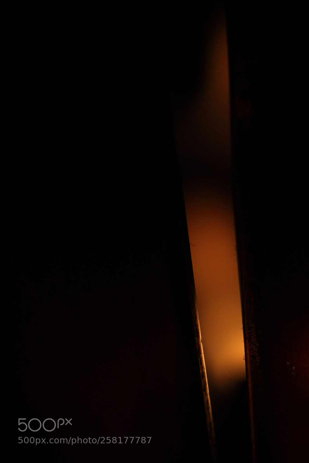 Canon EOS 5D Mark II sample photo. Voyeur photography
