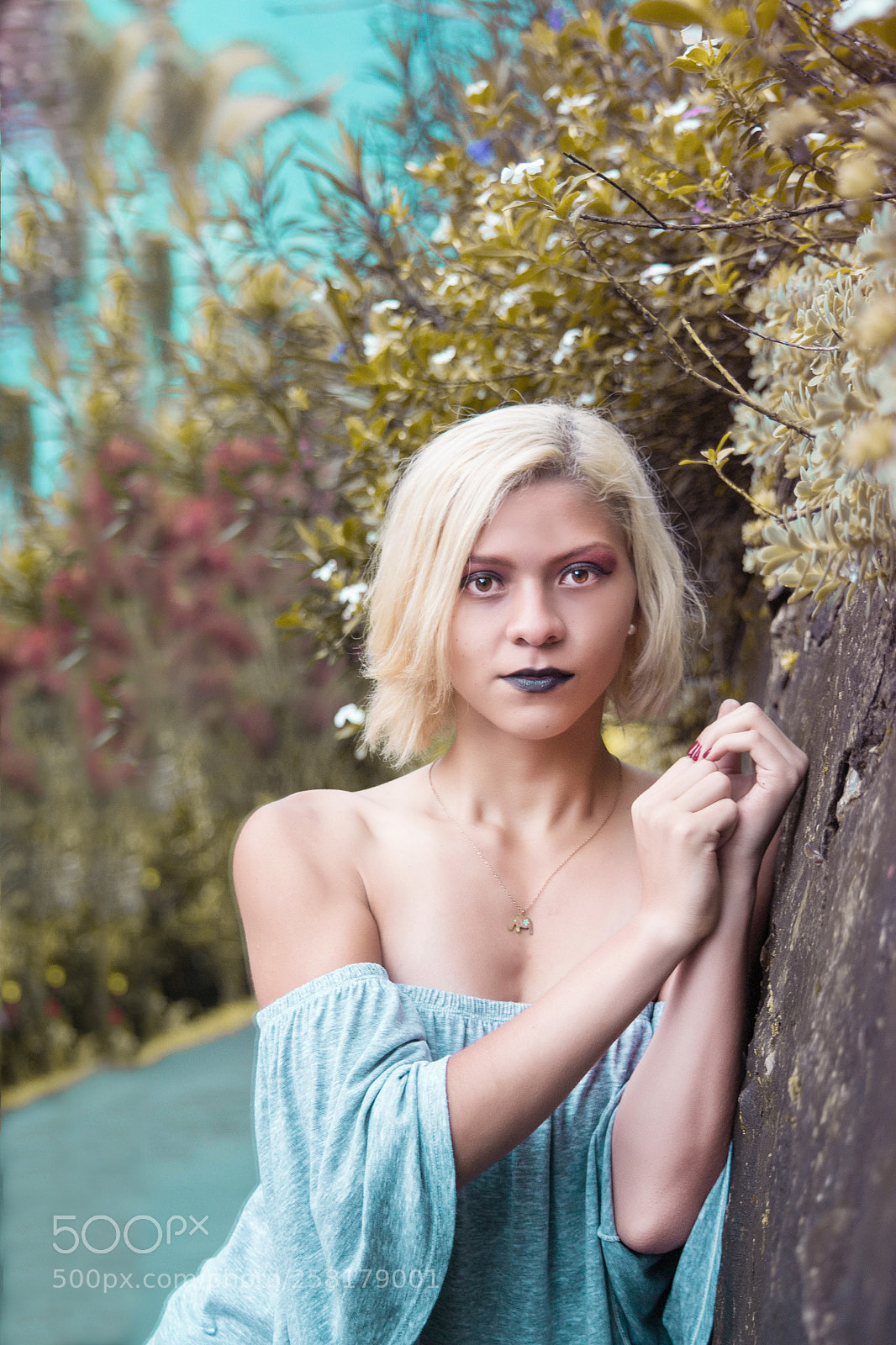 Nikon D3100 sample photo. Alejandra photography