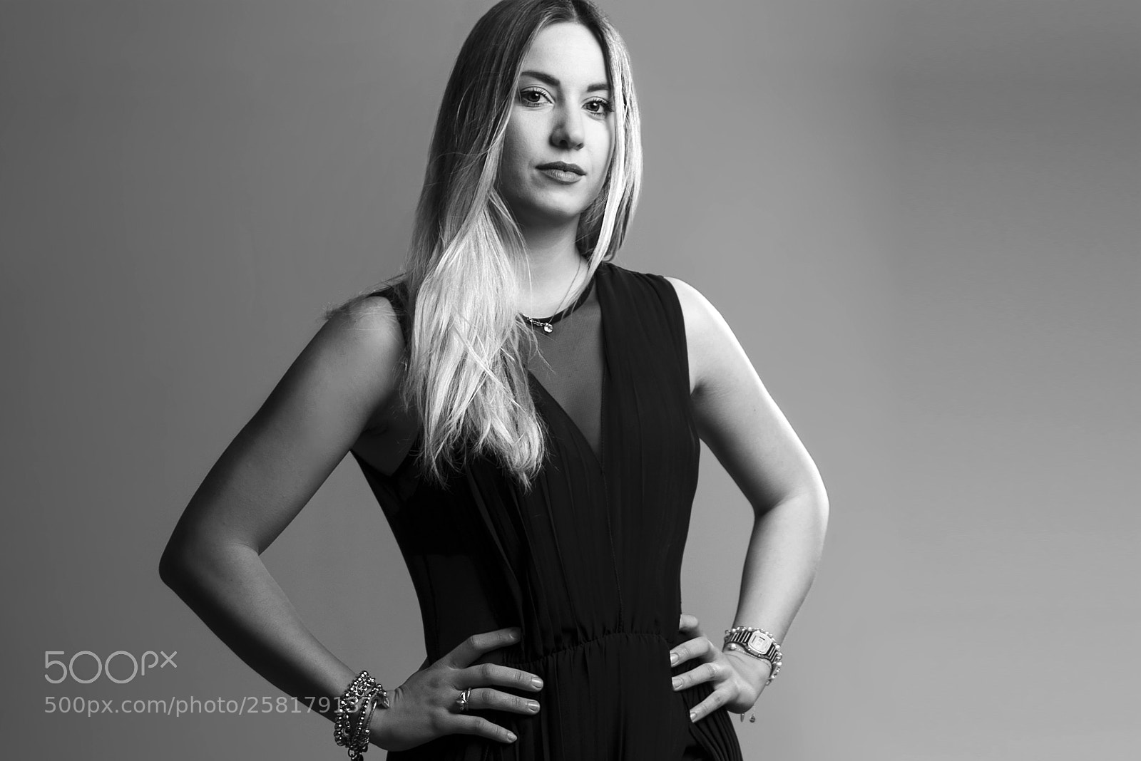 Nikon D600 sample photo. Portrait photography