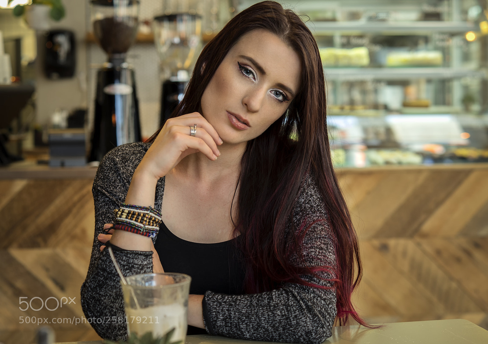 Sony a7 sample photo. Anne photography