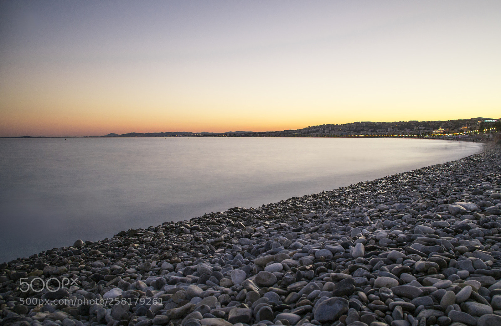 Pentax K-50 sample photo. Nice, c te d'azur photography
