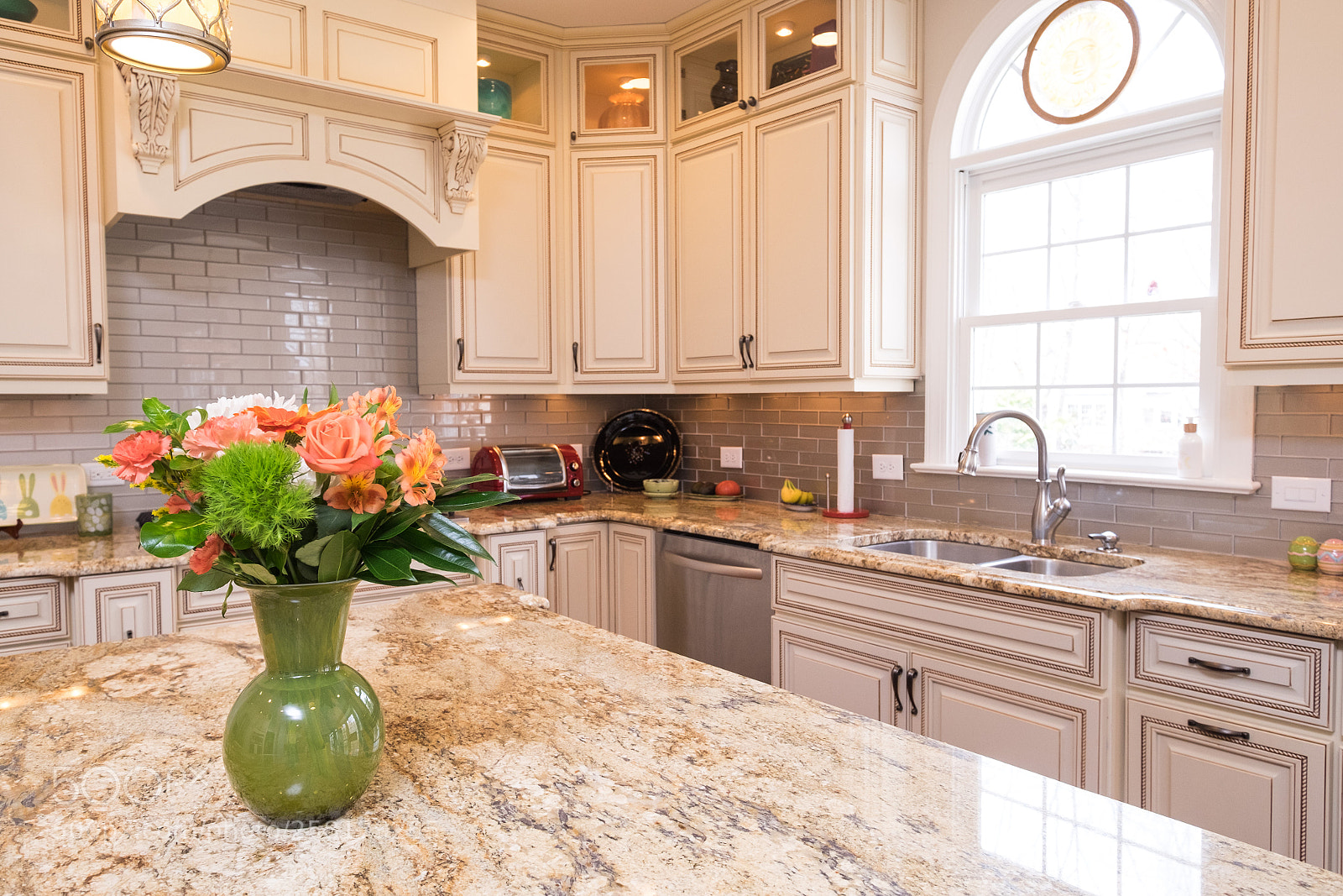 Fujifilm X-T1 sample photo. Anne's kitchen photography