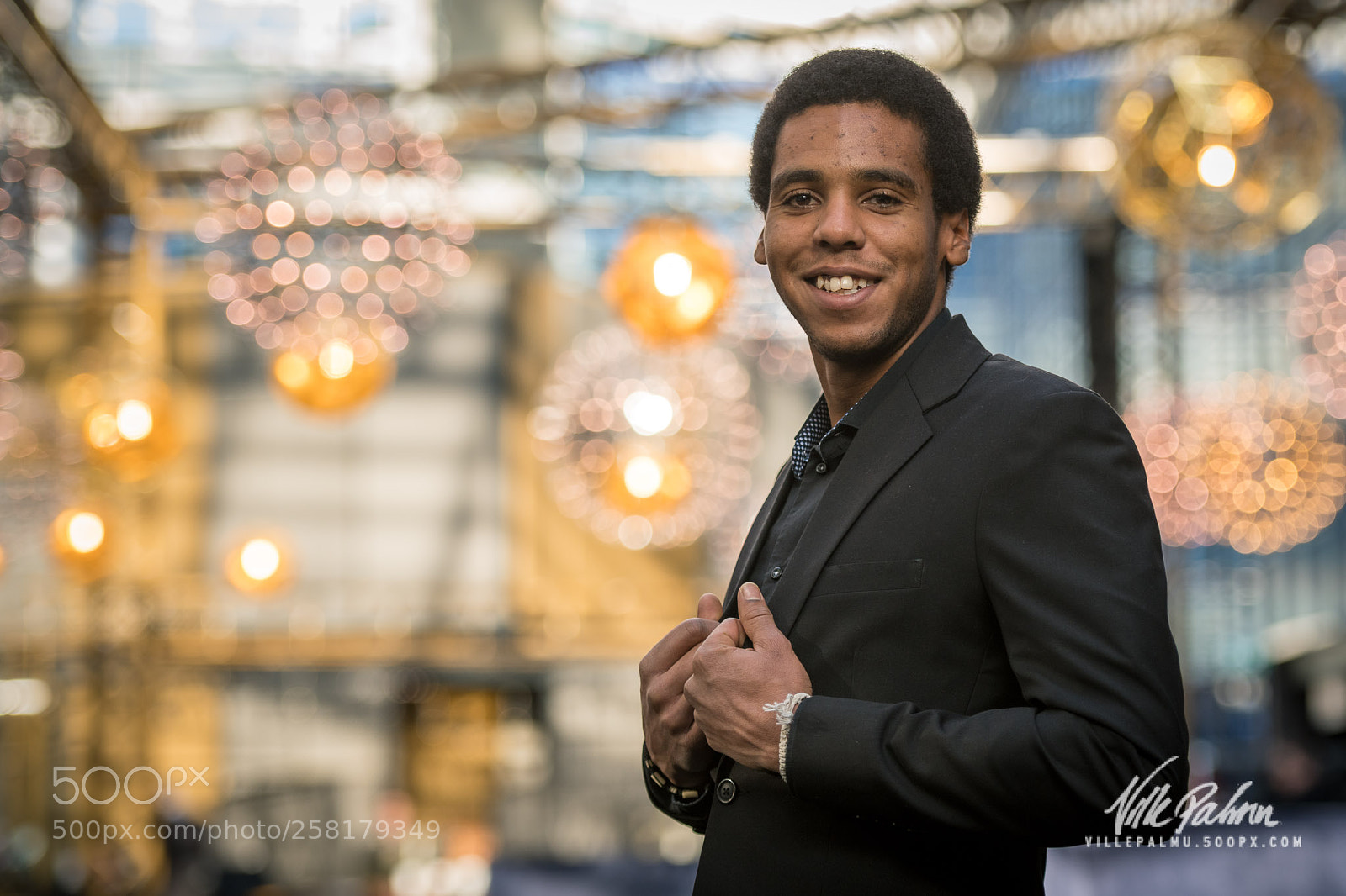 Nikon D850 sample photo. Johannes photography