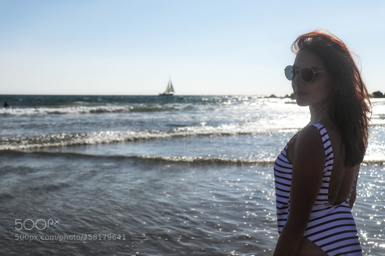 Canon EOS M5 sample photo. Portrait photography