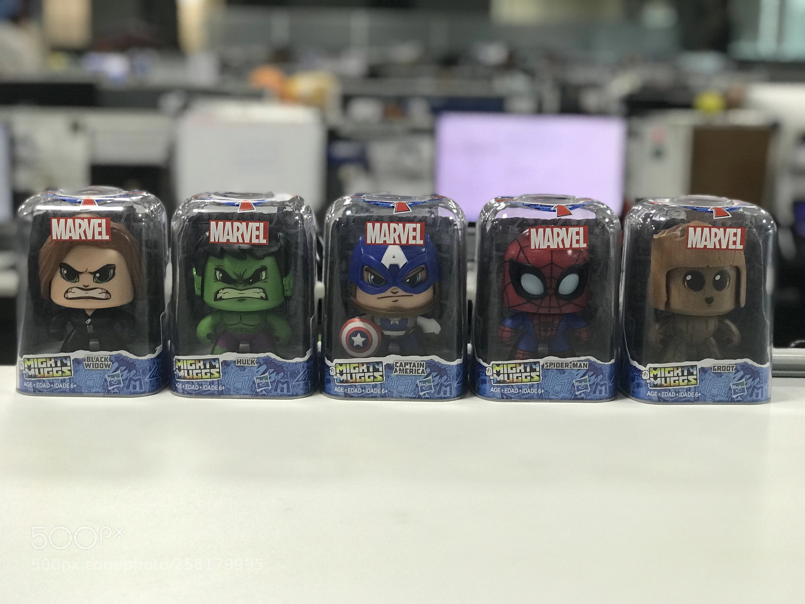 Apple iPhone 7 Plus sample photo. Marvel avengers infinity war  photography
